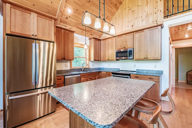 $740,000 | 9 Woodland Way, Unit LOT 4, Bethel, ME 04217