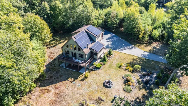 $740,000 | 9 Woodland Way, Unit LOT 4, Bethel, ME 04217