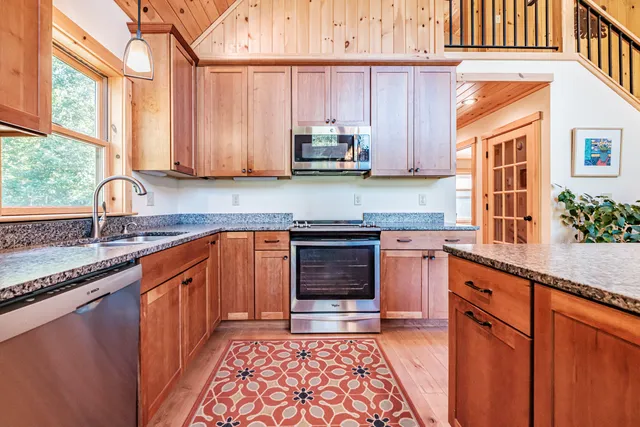 $740,000 | 9 Woodland Way, Unit LOT 4, Bethel, ME 04217