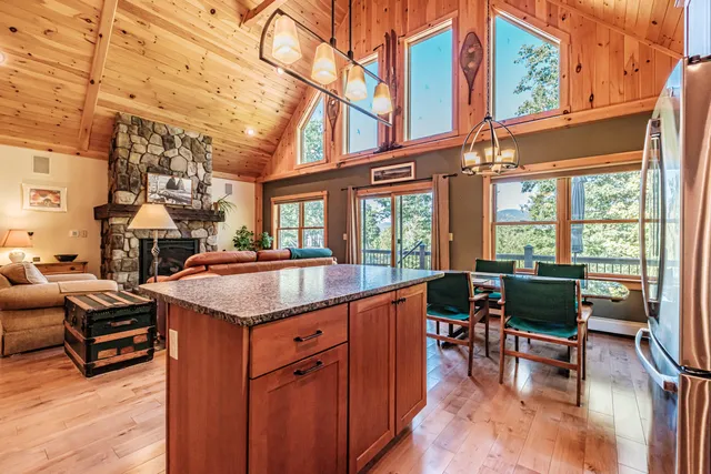 $740,000 | 9 Woodland Way, Unit LOT 4, Bethel, ME 04217