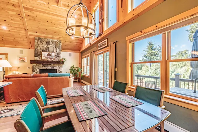 $740,000 | 9 Woodland Way, Unit LOT 4, Bethel, ME 04217