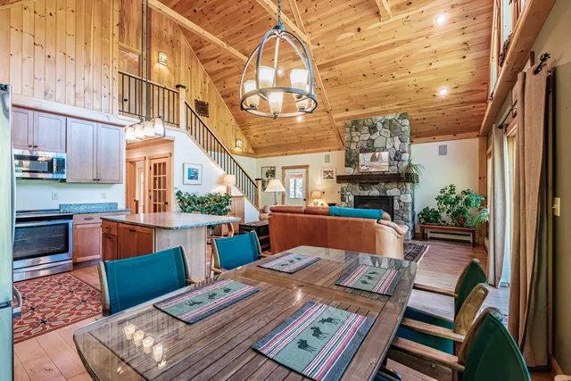 $740,000 | 9 Woodland Way, Unit LOT 4, Bethel, ME 04217