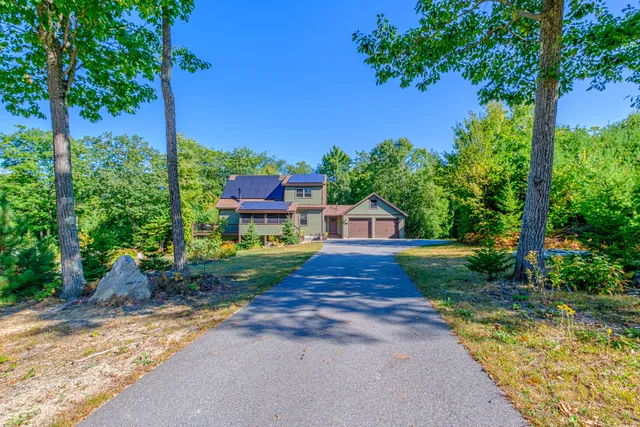 $740,000 | 9 Woodland Way, Unit LOT 4, Bethel, ME 04217