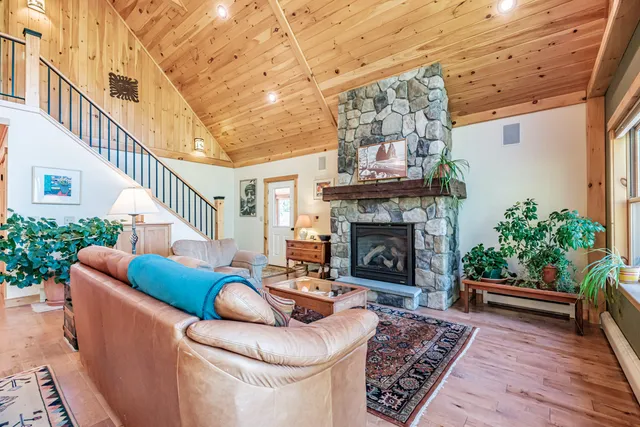 $740,000 | 9 Woodland Way, Unit LOT 4, Bethel, ME 04217