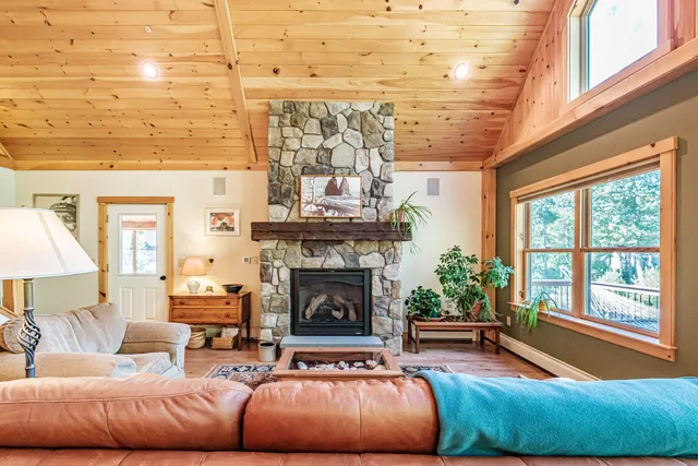 $740,000 | 9 Woodland Way, Unit LOT 4, Bethel, ME 04217