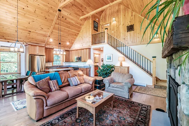 $740,000 | 9 Woodland Way, Unit LOT 4, Bethel, ME 04217