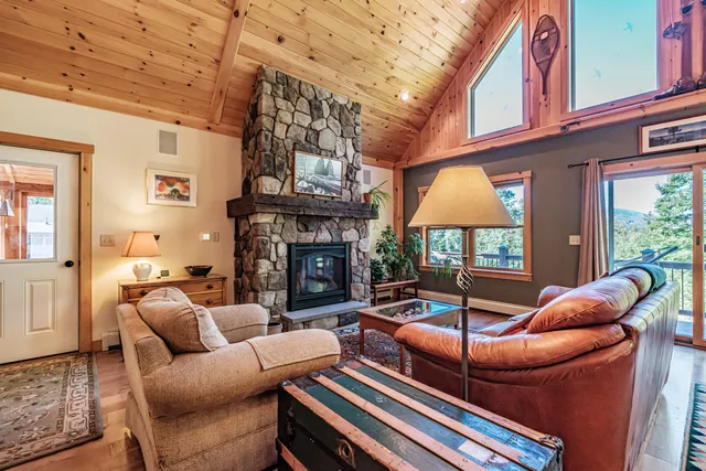 $740,000 | 9 Woodland Way, Unit LOT 4, Bethel, ME 04217