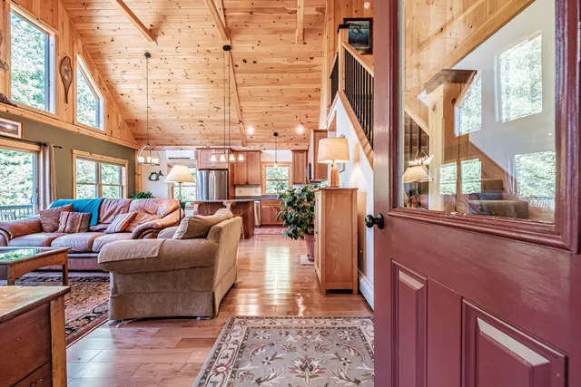 $740,000 | 9 Woodland Way, Unit LOT 4, Bethel, ME 04217