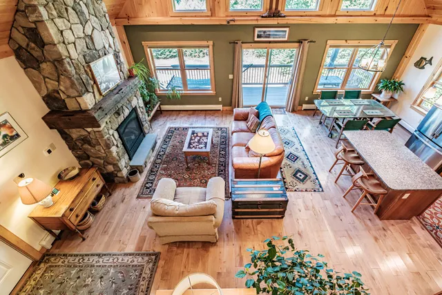 $740,000 | 9 Woodland Way, Unit LOT 4, Bethel, ME 04217