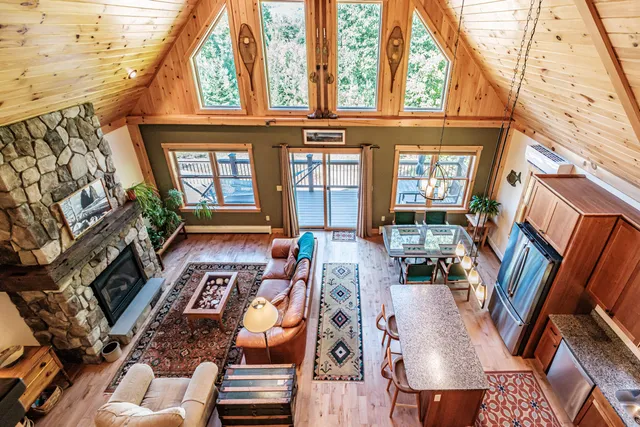 $740,000 | 9 Woodland Way, Unit LOT 4, Bethel, ME 04217