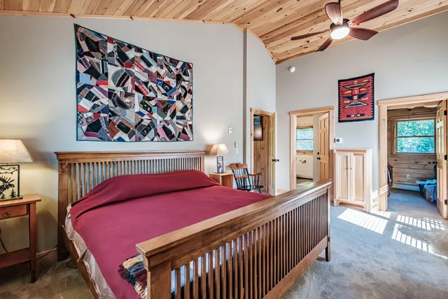 $740,000 | 9 Woodland Way, Unit LOT 4, Bethel, ME 04217