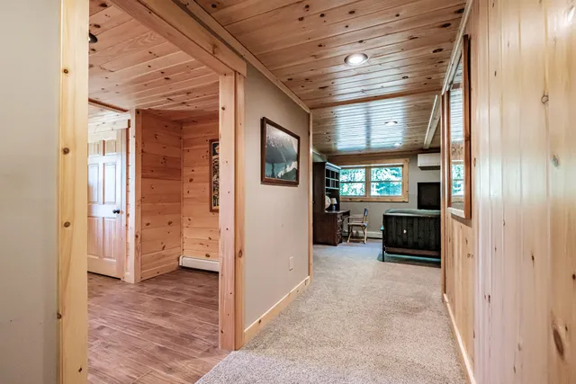 $740,000 | 9 Woodland Way, Unit LOT 4, Bethel, ME 04217