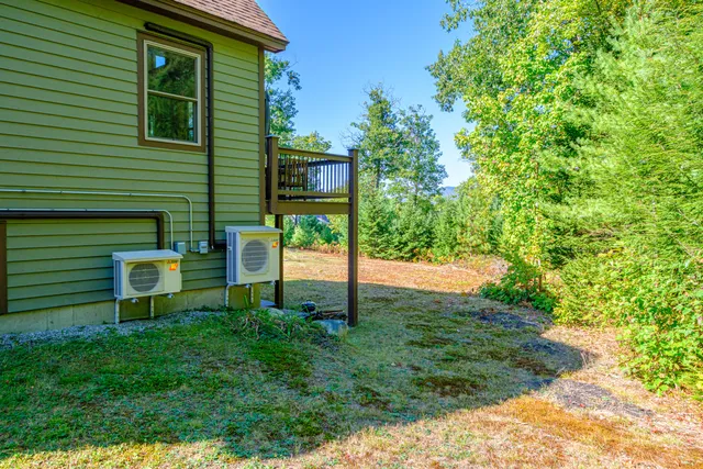 $740,000 | 9 Woodland Way, Unit LOT 4, Bethel, ME 04217