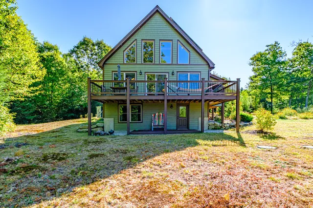 $740,000 | 9 Woodland Way, Unit LOT 4, Bethel, ME 04217