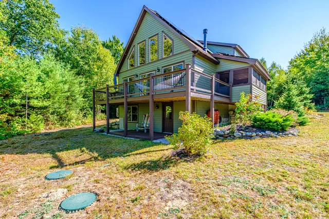 $740,000 | 9 Woodland Way, Unit LOT 4, Bethel, ME 04217