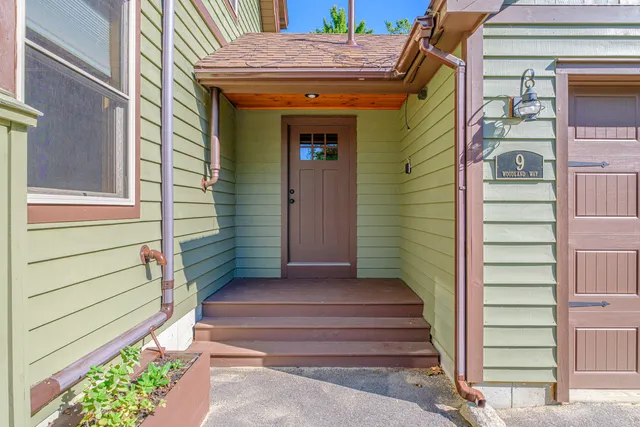 $740,000 | 9 Woodland Way, Unit LOT 4, Bethel, ME 04217