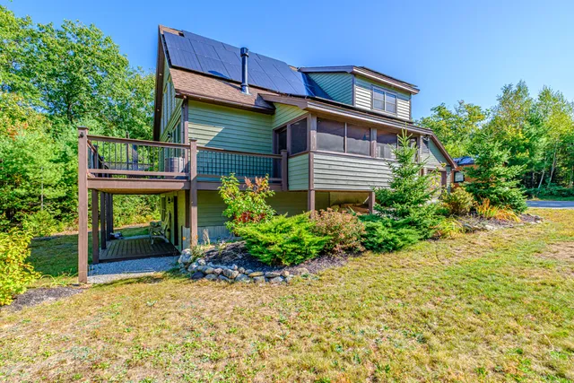 $740,000 | 9 Woodland Way, Unit LOT 4, Bethel, ME 04217