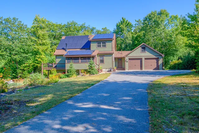 $740,000 | 9 Woodland Way, Unit LOT 4, Bethel, ME 04217