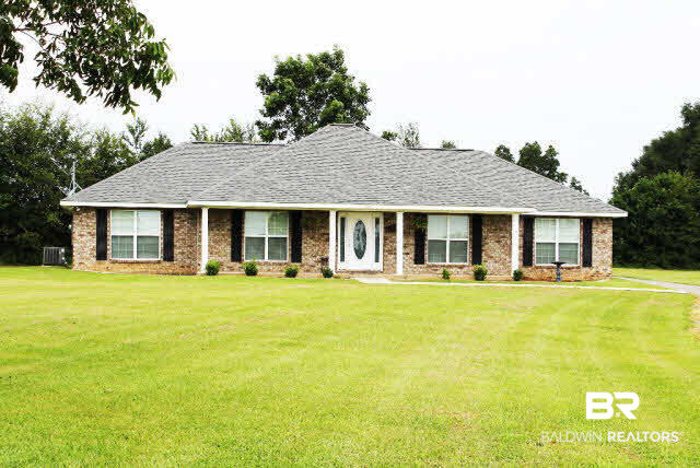 11101 Sams Road Chunchula, AL 36521 - Photo 18 of 20