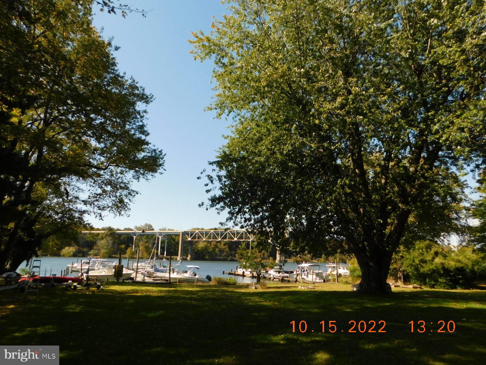 41 River Road Perryville, MD 21903 - Photo 18 of 26 a view of a park