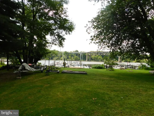 $1,200,000 | 41 River Road, Perryville, MD 21903