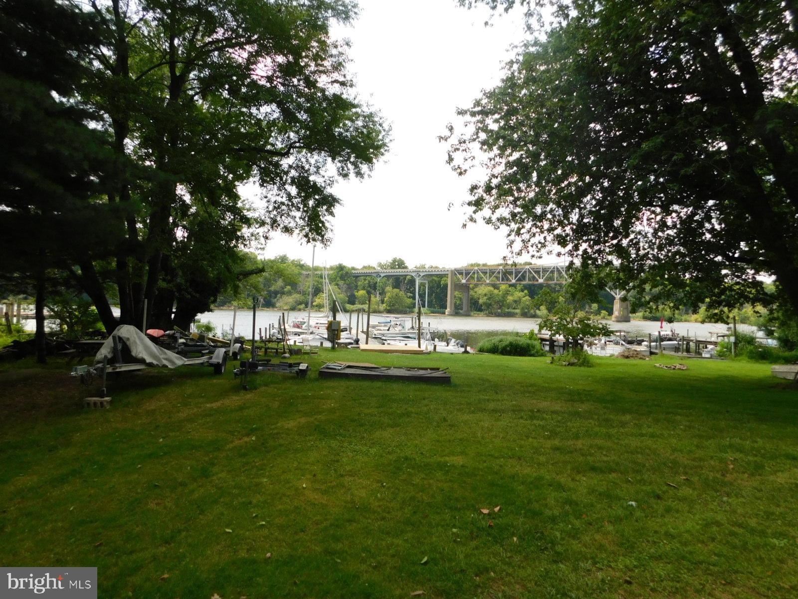 41 River Road Perryville, MD 21903 - Photo 26 of 26 a view of a park with large trees
