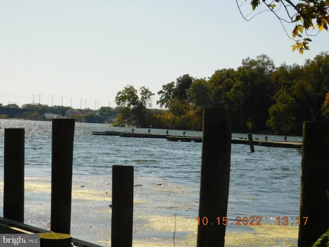 a view of a lake view