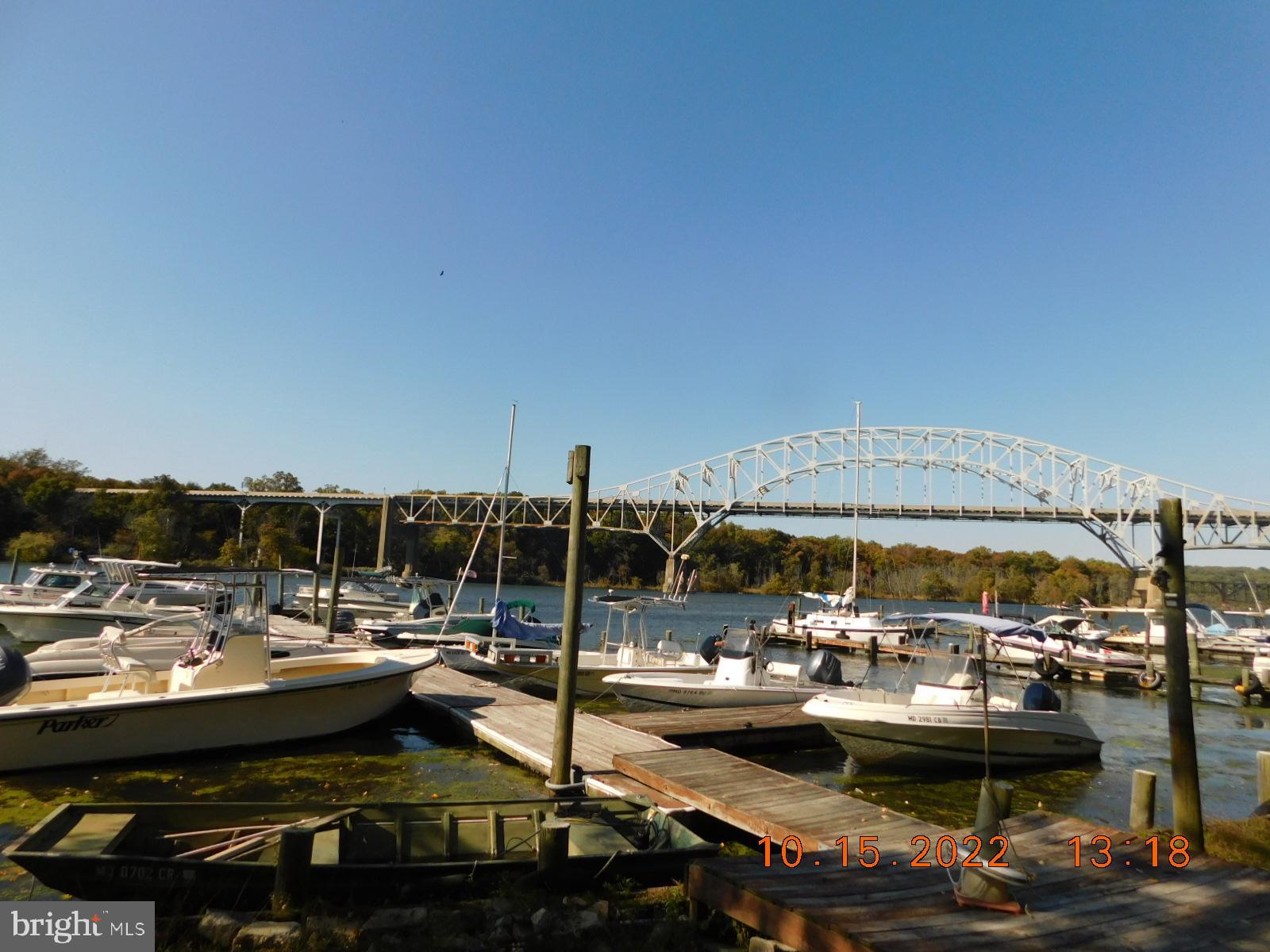 41 River Road Perryville, MD 21903 - Photo 10 of 26 a view of swimming pool with outdoor seating and a patio