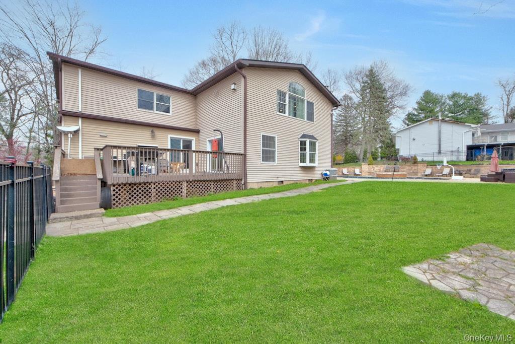 75 North Airmont Road Suffern, NY 10901 - Photo 36 of 41