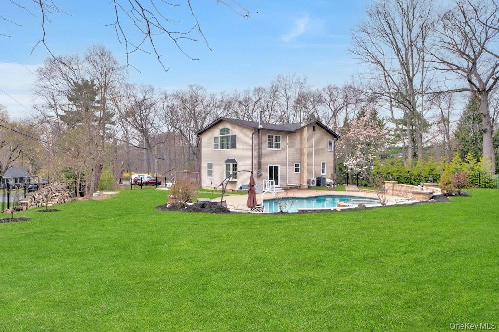 75 North Airmont Road Suffern, NY 10901 - Photo 37 of 41