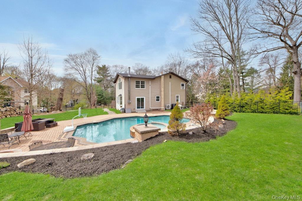 75 North Airmont Road Suffern, NY 10901 - Photo 39 of 41