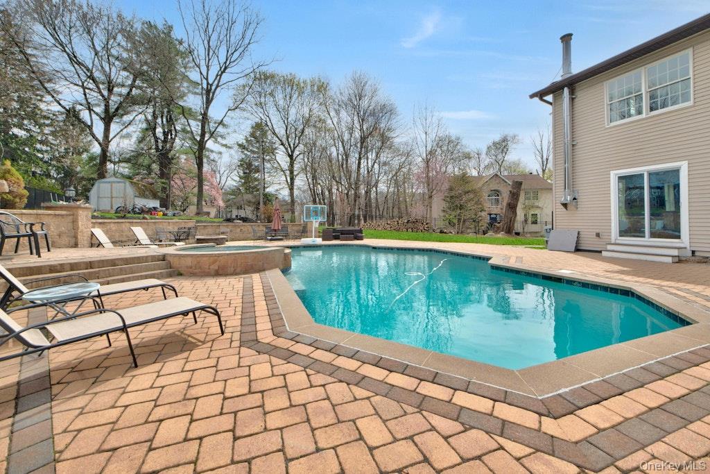 75 North Airmont Road Suffern, NY 10901 - Photo 40 of 41