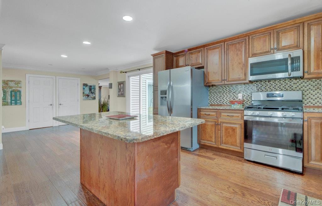 75 North Airmont Road Suffern, NY 10901 - Photo 8 of 41