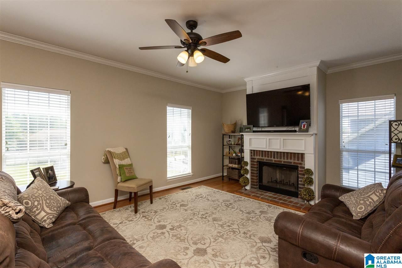 1372 Deer Trail Road Birmingham, AL 35226 - Photo 5 of 26