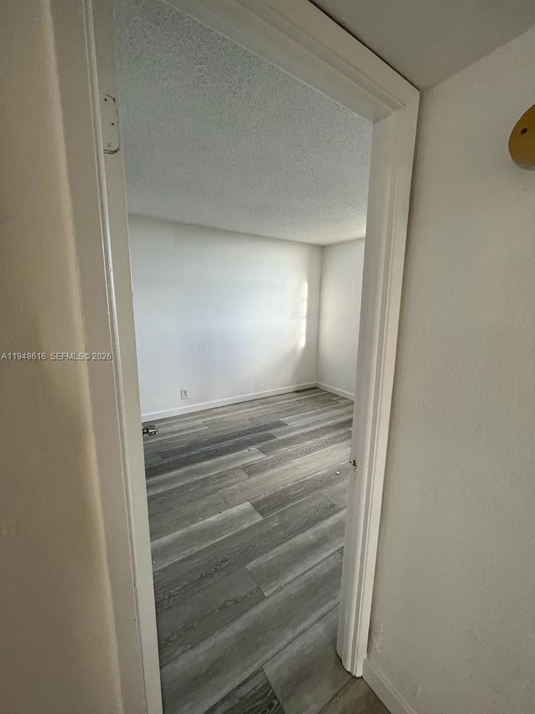 4550 Northwest 9th Street, Unit 801E Miami, FL 33126 - Photo 13 of 31 a view of walk in closet