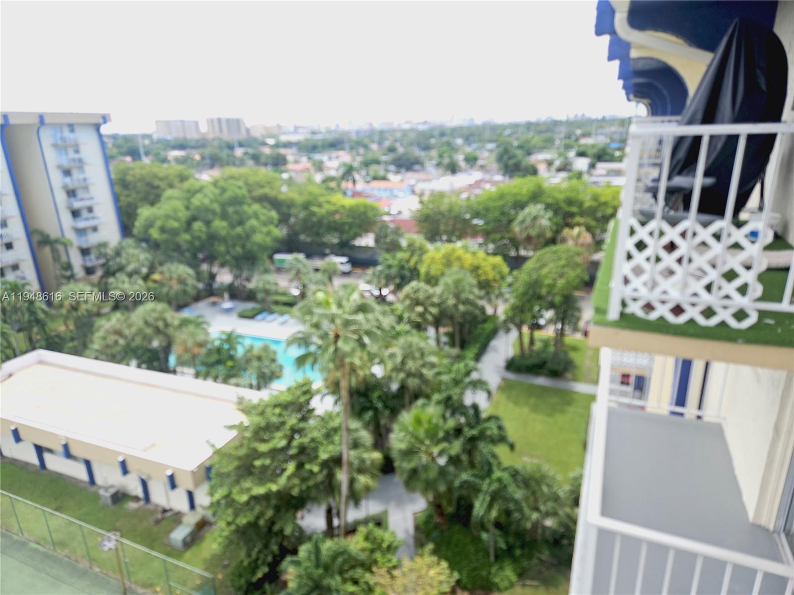 4550 Northwest 9th Street, Unit 801E Miami, FL 33126 - Photo 21 of 31