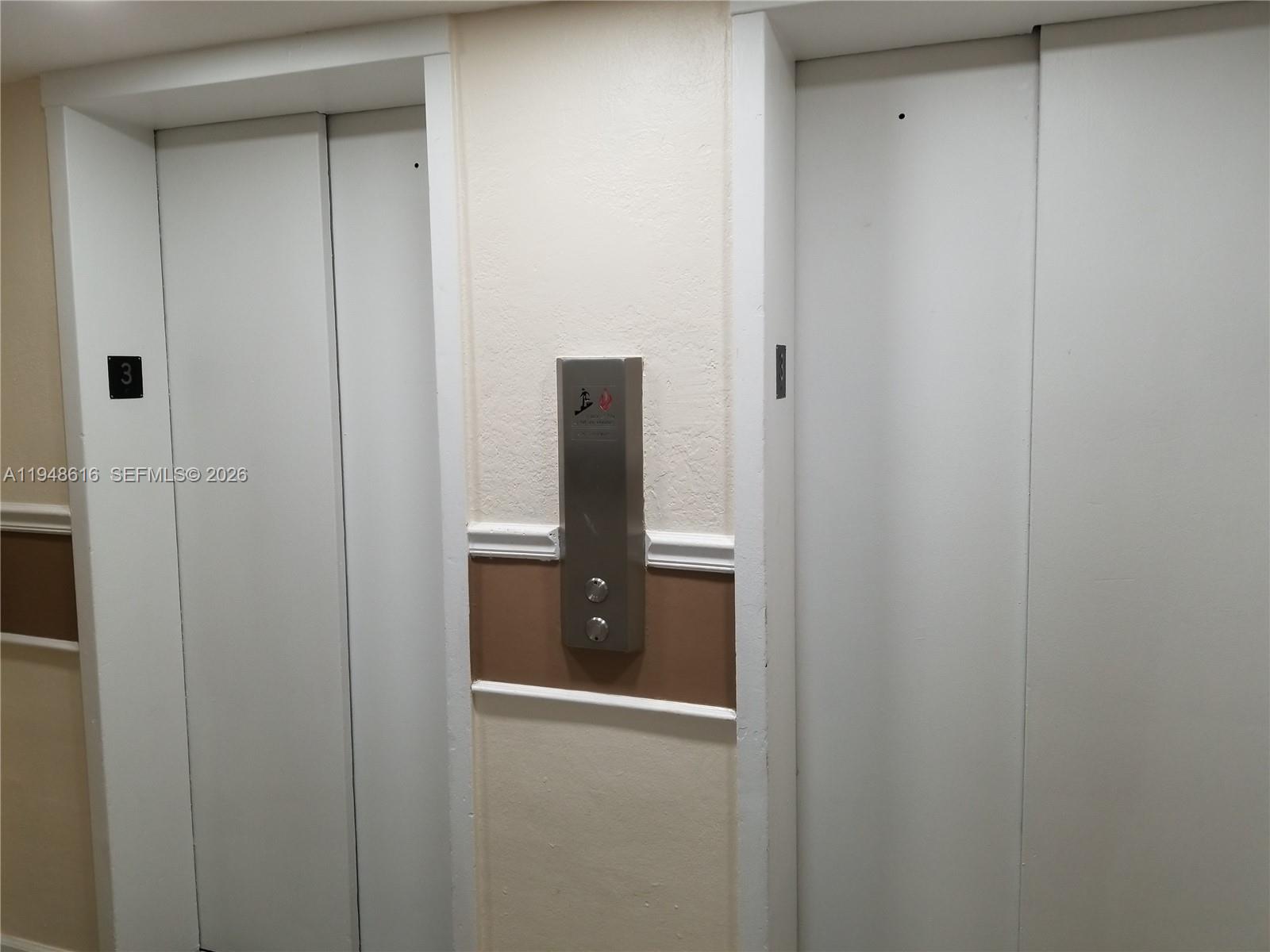 4550 Northwest 9th Street, Unit 801E Miami, FL 33126 - Photo 27 of 31 a bathroom with a shower