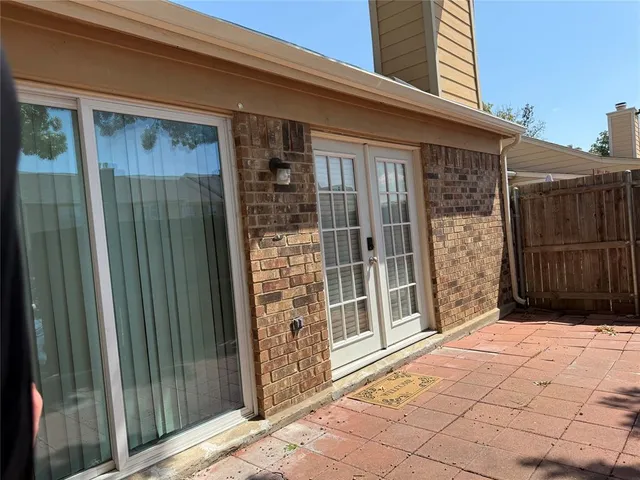 $220,000 | 2500 East Park Boulevard, Unit W5, Plano, TX 75074