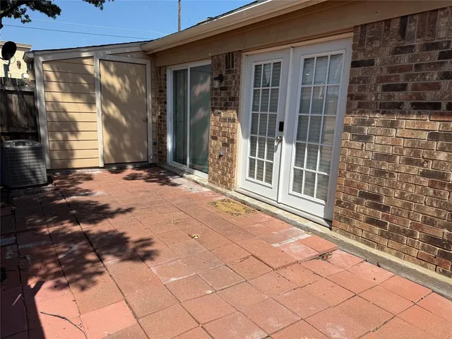 $220,000 | 2500 East Park Boulevard, Unit W5, Plano, TX 75074