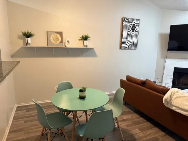 $220,000 | 2500 East Park Boulevard, Unit W5, Plano, TX 75074