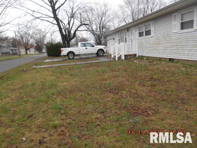 405 3rd Street Colp, IL 62918 - Photo 13 of 15