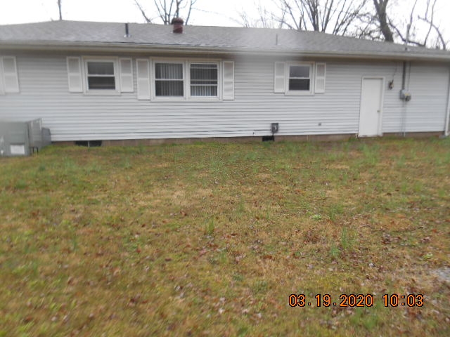 405 3rd Street Colp, IL 62918 - Photo 14 of 15