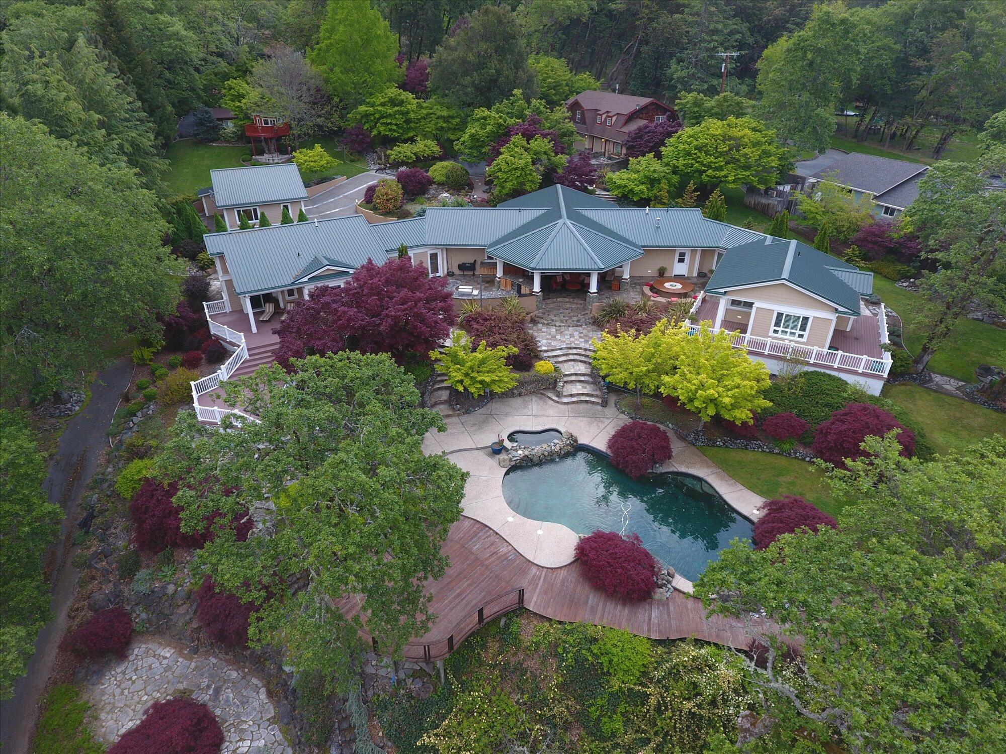3995 Campbell Ridge Road Salyer, CA 95563 - Photo 1 of 1 Gallery Image 1