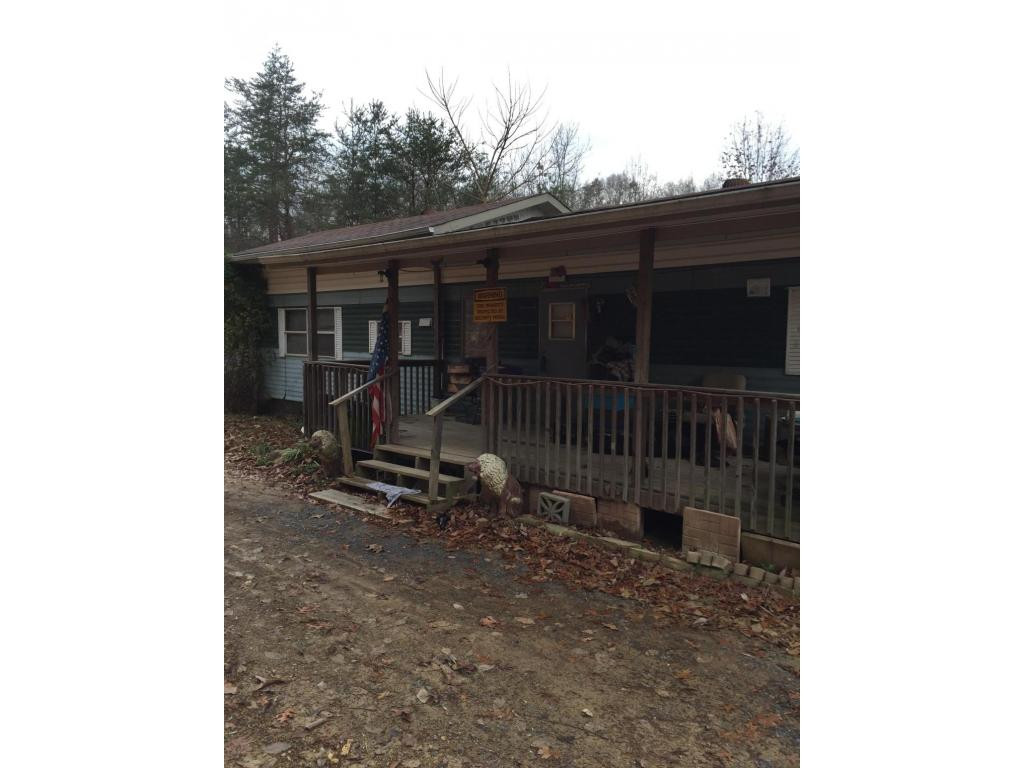 464 Walnut Grove Road Bluff City, TN 37618 - Photo 1 of 3 Photo 1