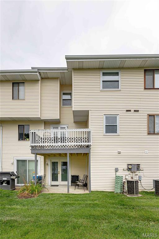 2661 Falcons Way, Unit 82 St. Charles, MO 63303 - Photo 39 of 41