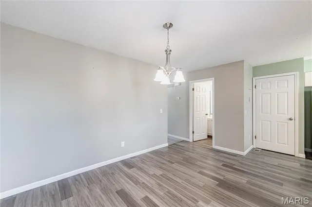 $155,000 | 2661 Falcons Way, Unit 82, St. Charles, MO 63303