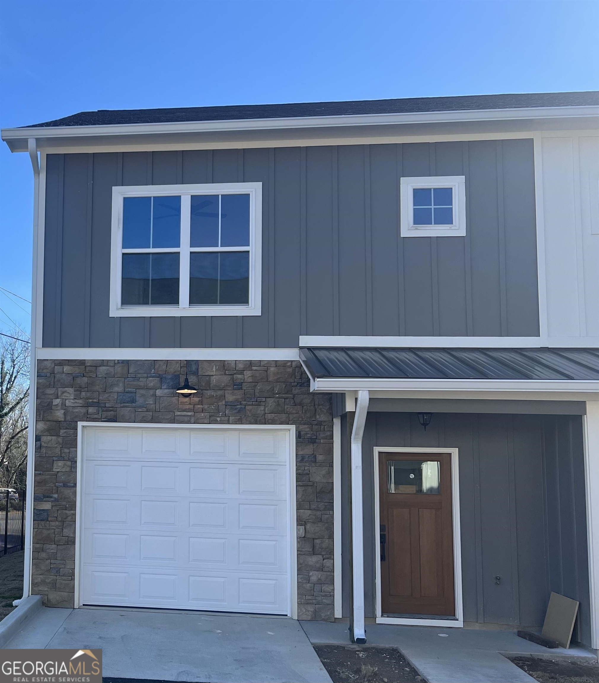 138 East 8th Avenue, Unit 25 Rome, GA 30161 - Photo 1 of 34