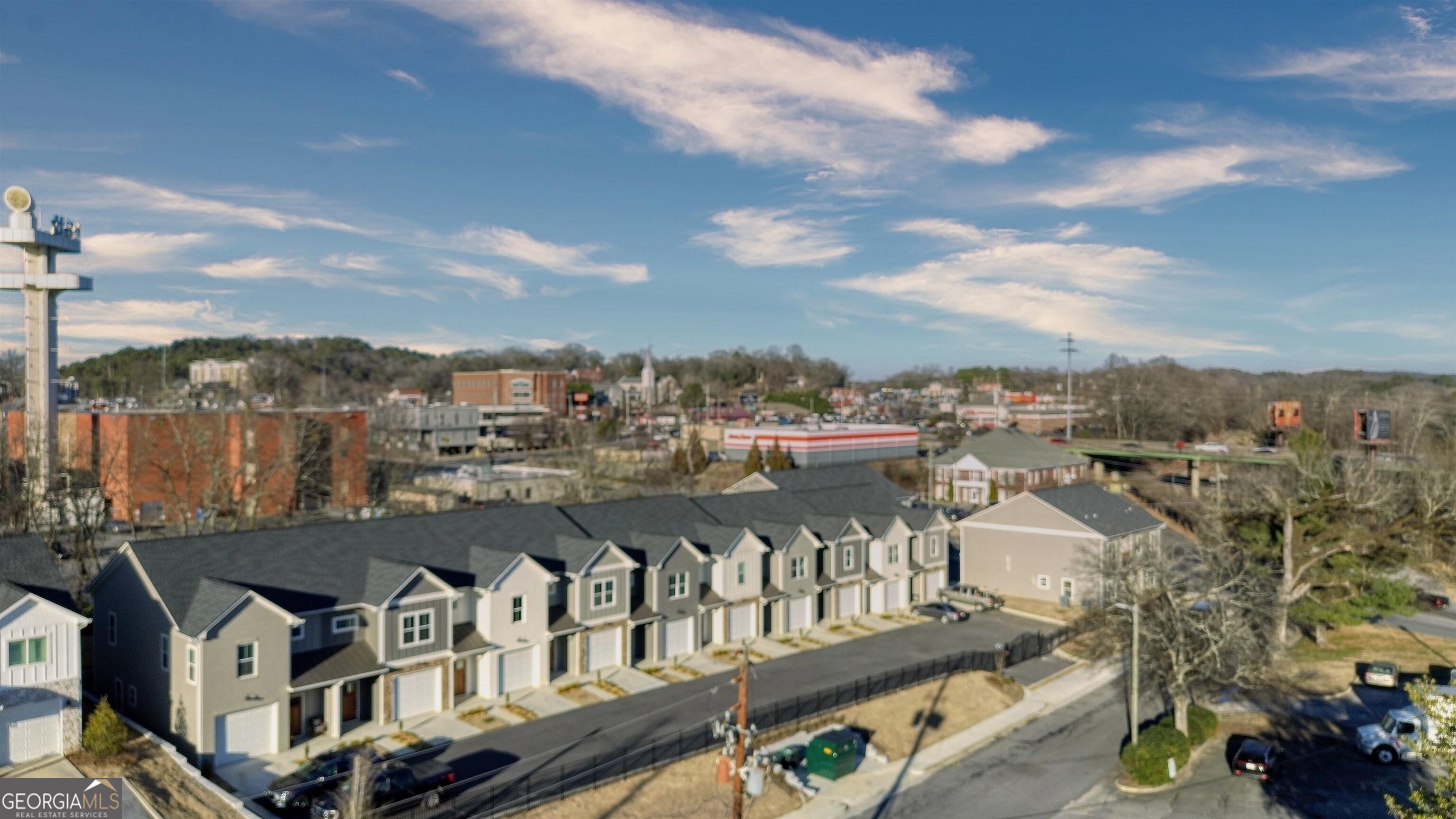 138 East 8th Avenue, Unit 25 Rome, GA 30161 - Photo 3 of 34