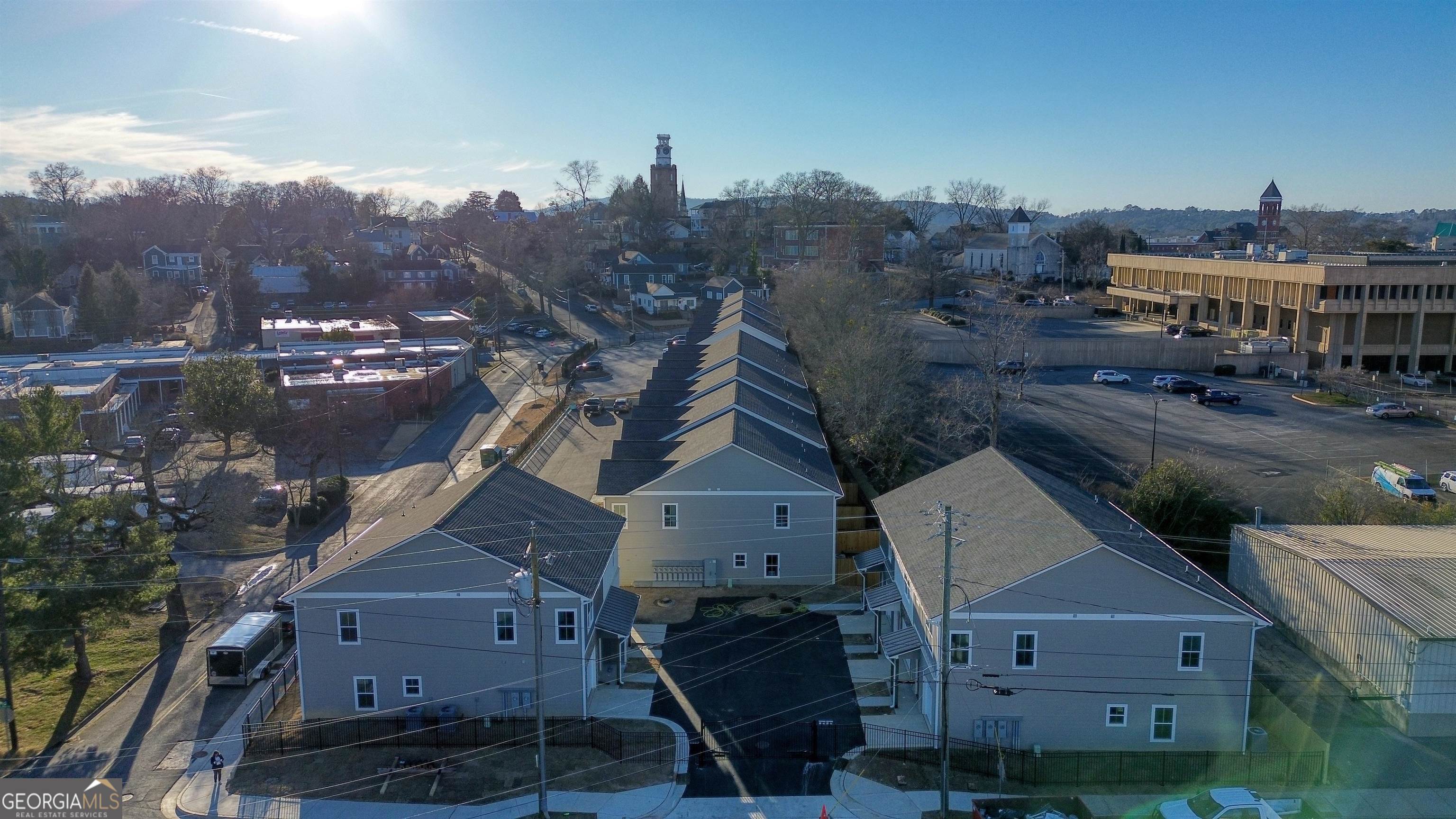 138 East 8th Avenue, Unit 25 Rome, GA 30161 - Photo 31 of 34