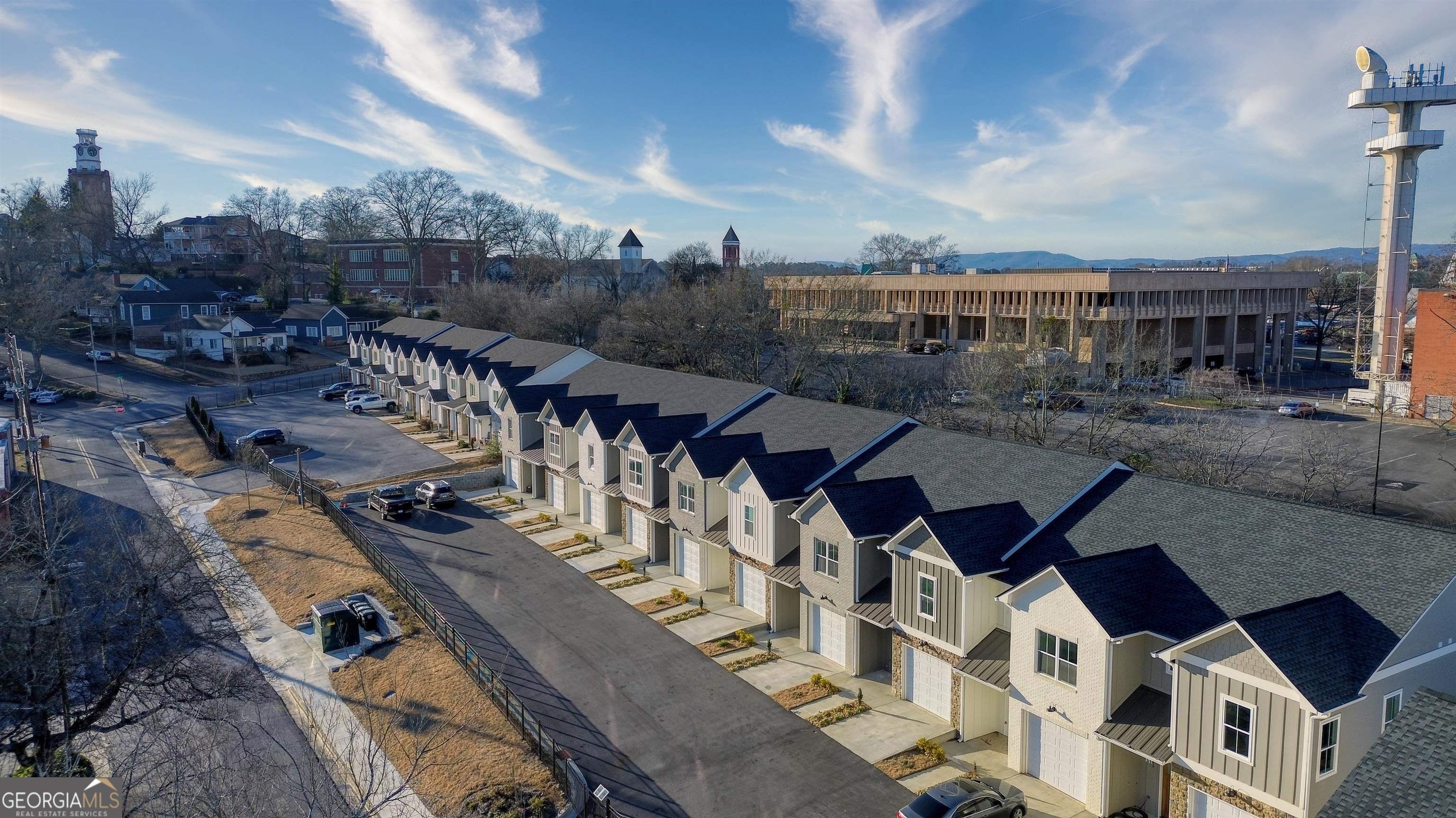 138 East 8th Avenue, Unit 25 Rome, GA 30161 - Photo 5 of 34